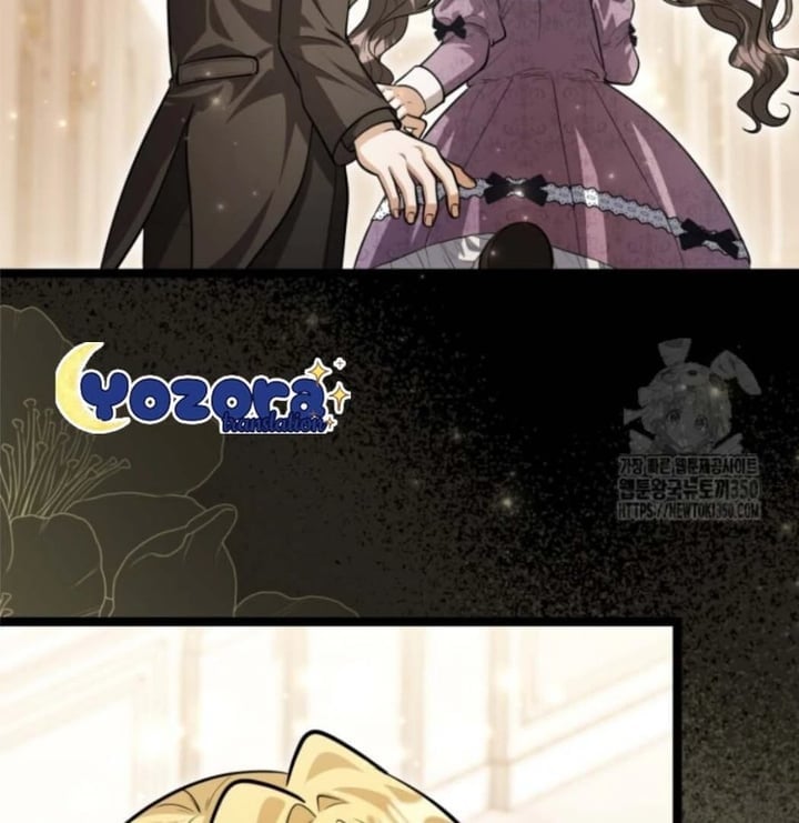 Baca The Villain's Daughter Plans To Run Away - Chapter 43 halaman 86