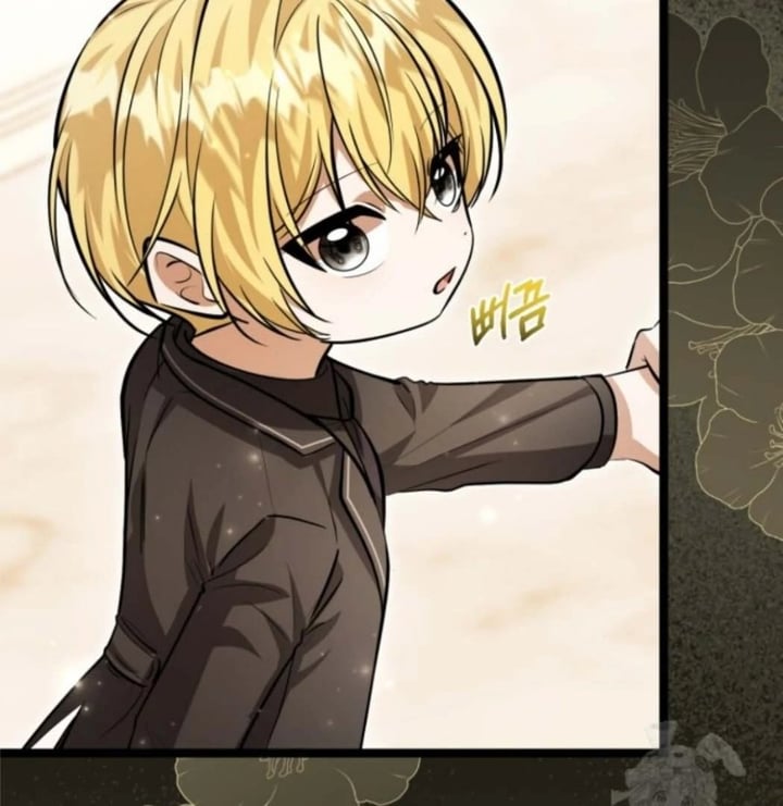 Baca The Villain's Daughter Plans To Run Away - Chapter 43 halaman 87