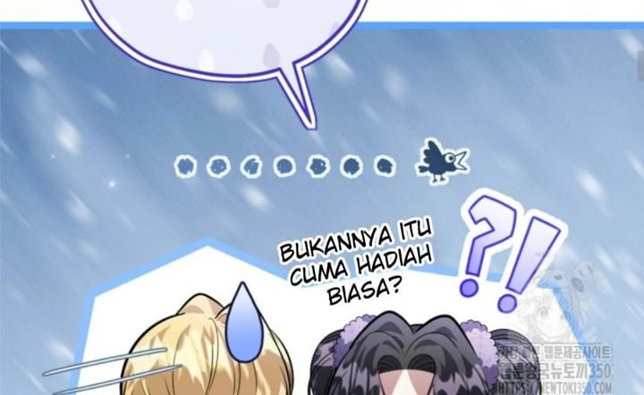 Baca The Villain's Daughter Plans To Run Away - Chapter 43 halaman 9