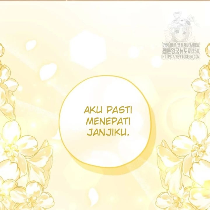 Baca The Villain's Daughter Plans To Run Away - Chapter 43 halaman 91
