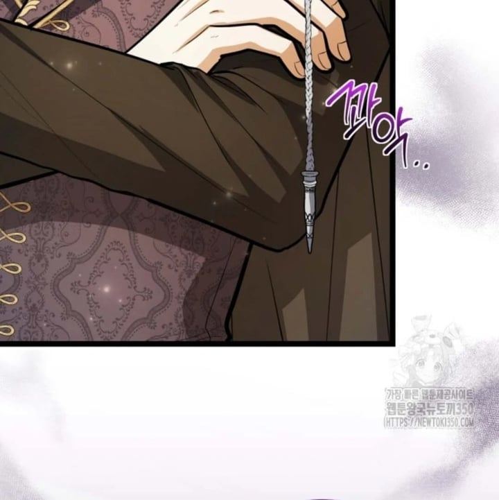 Baca The Villain's Daughter Plans To Run Away - Chapter 43 halaman 95