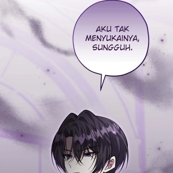 Baca The Villain's Daughter Plans To Run Away - Chapter 43 halaman 96
