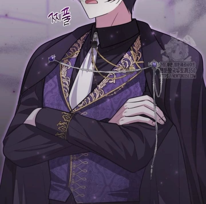 Baca The Villain's Daughter Plans To Run Away - Chapter 43 halaman 97