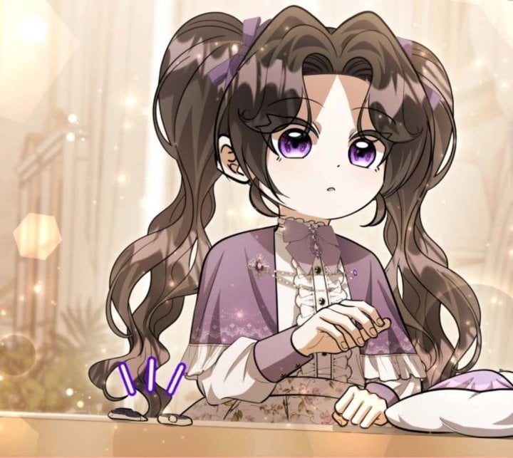 Baca The Villain's Daughter Plans To Run Away - Chapter 44 halaman 10