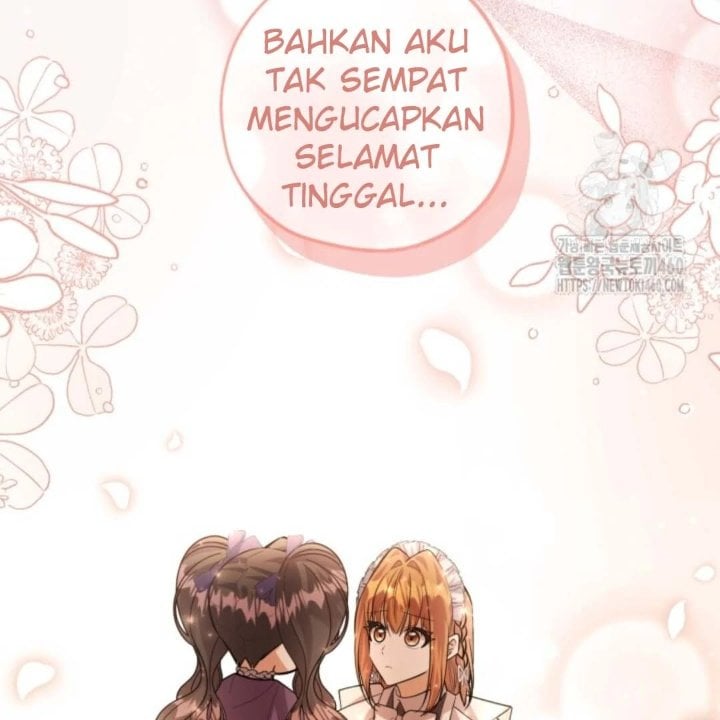 Baca The Villain's Daughter Plans To Run Away - Chapter 44 halaman 101
