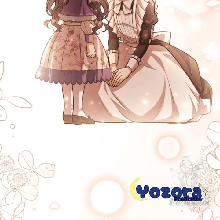 Baca The Villain's Daughter Plans To Run Away - Chapter 44 halaman 102