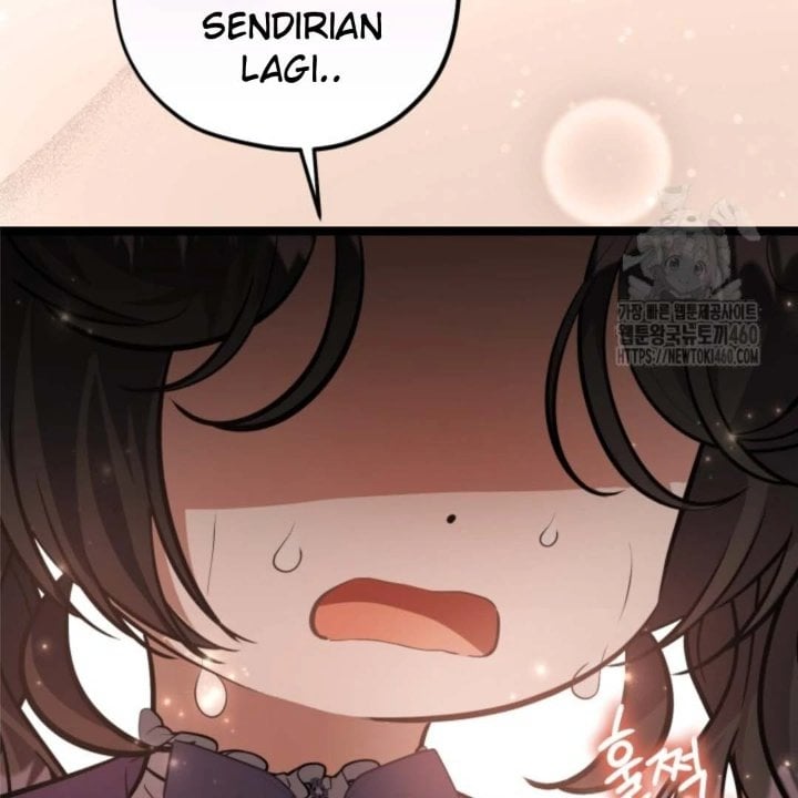 Baca The Villain's Daughter Plans To Run Away - Chapter 44 halaman 104
