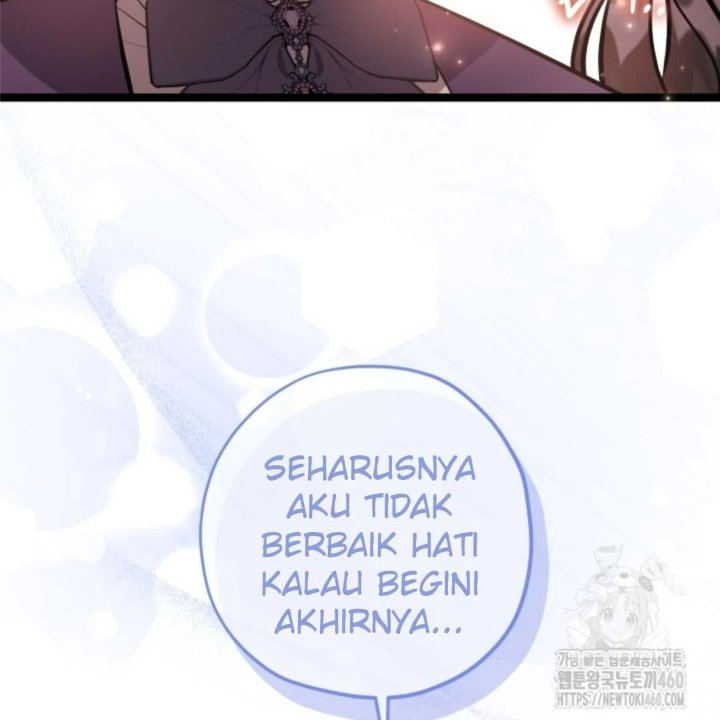 Baca The Villain's Daughter Plans To Run Away - Chapter 44 halaman 105