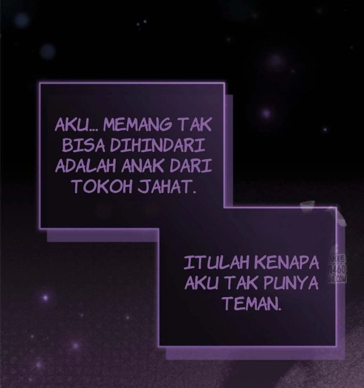 Baca The Villain's Daughter Plans To Run Away - Chapter 44 halaman 109
