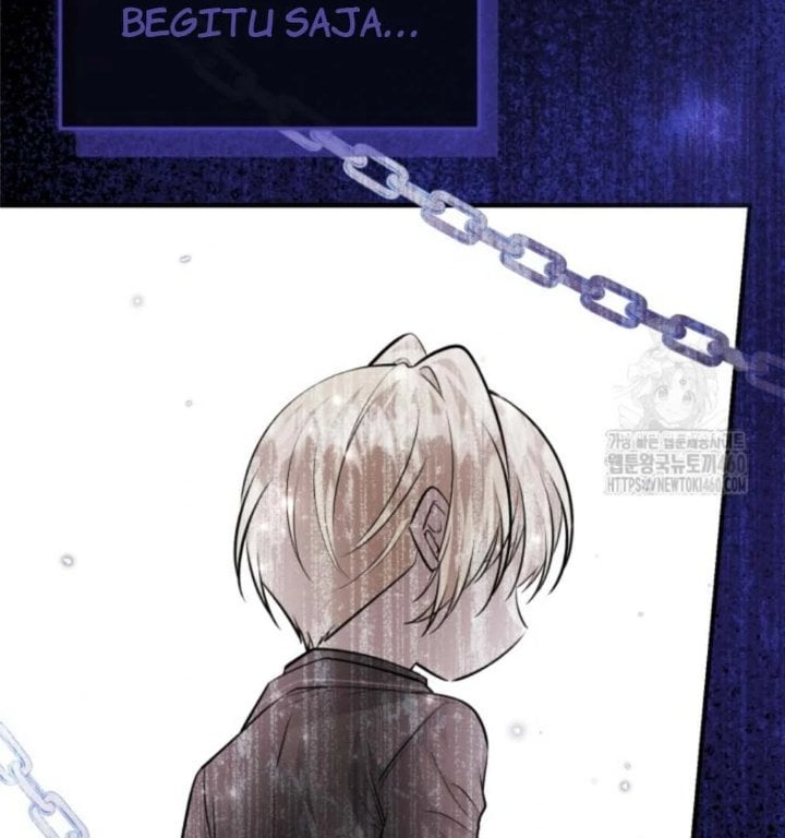 Baca The Villain's Daughter Plans To Run Away - Chapter 44 halaman 112