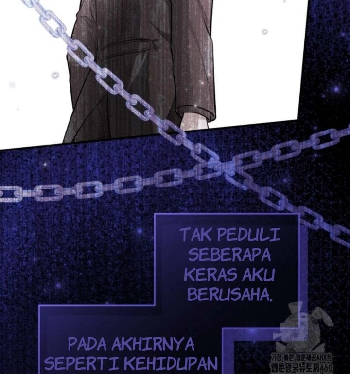 Baca The Villain's Daughter Plans To Run Away - Chapter 44 halaman 113