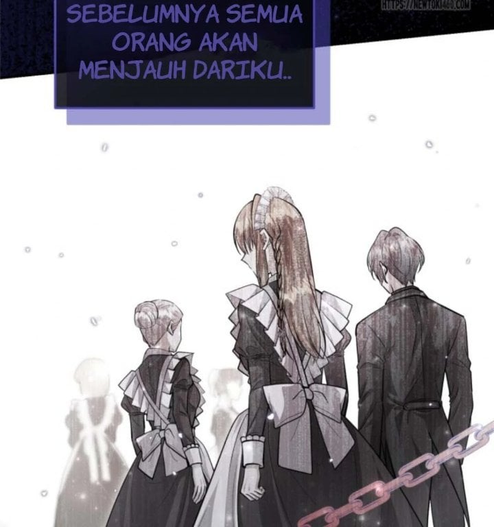 Baca The Villain's Daughter Plans To Run Away - Chapter 44 halaman 114