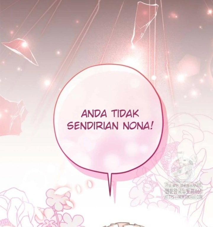 Baca The Villain's Daughter Plans To Run Away - Chapter 44 halaman 116