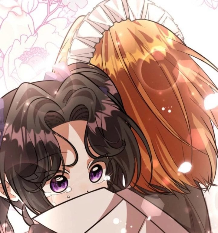 Baca The Villain's Daughter Plans To Run Away - Chapter 44 halaman 117