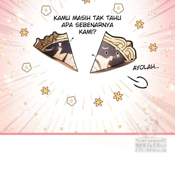 Baca The Villain's Daughter Plans To Run Away - Chapter 44 halaman 12