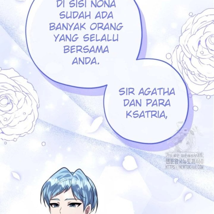 Baca The Villain's Daughter Plans To Run Away - Chapter 44 halaman 121