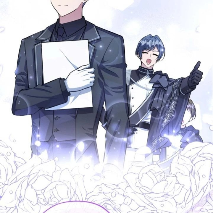 Baca The Villain's Daughter Plans To Run Away - Chapter 44 halaman 122