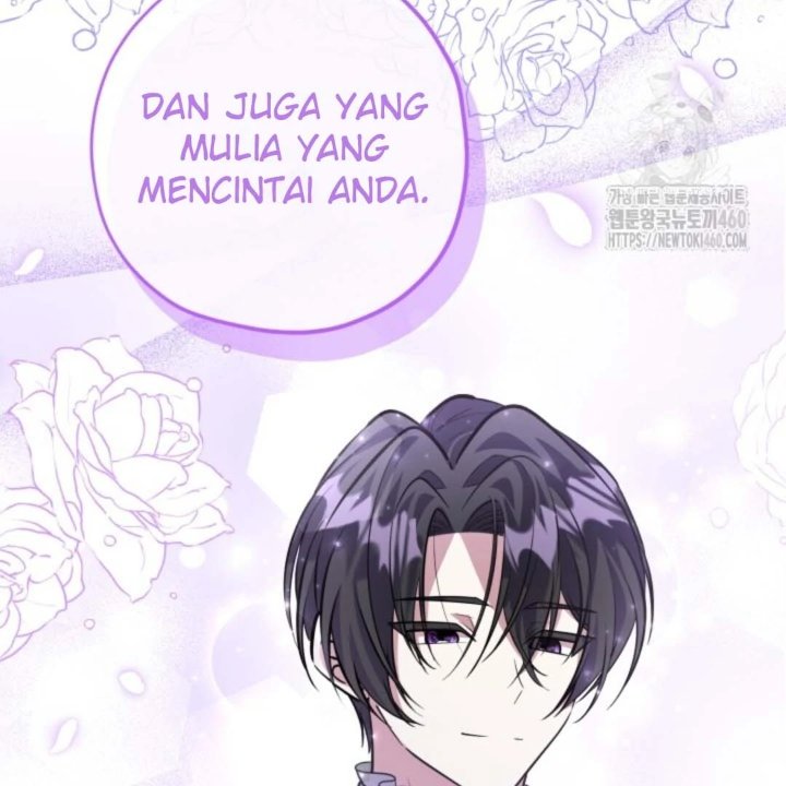 Baca The Villain's Daughter Plans To Run Away - Chapter 44 halaman 123