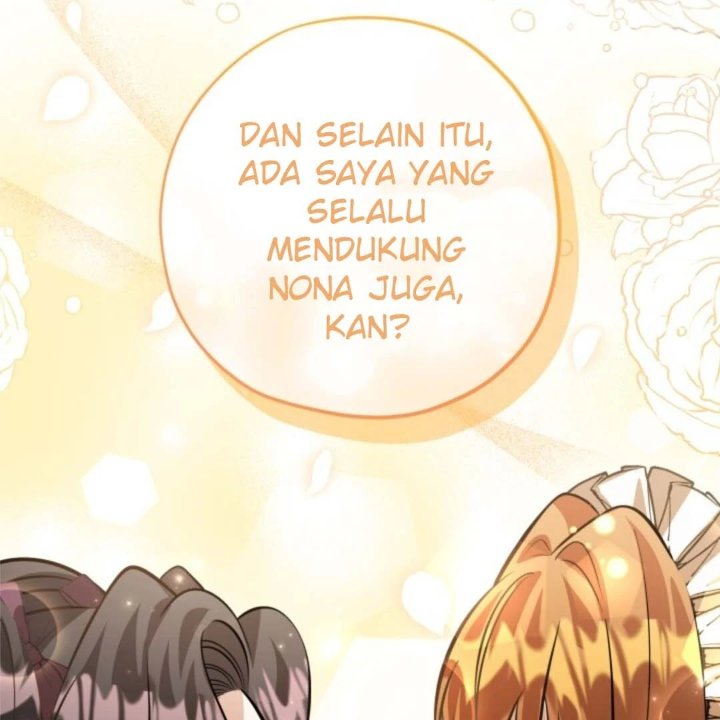 Baca The Villain's Daughter Plans To Run Away - Chapter 44 halaman 125