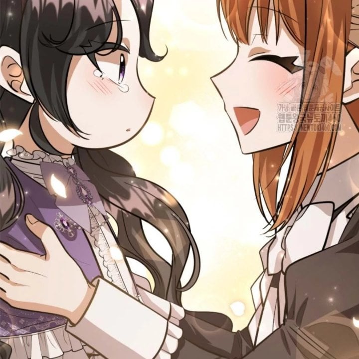 Baca The Villain's Daughter Plans To Run Away - Chapter 44 halaman 126