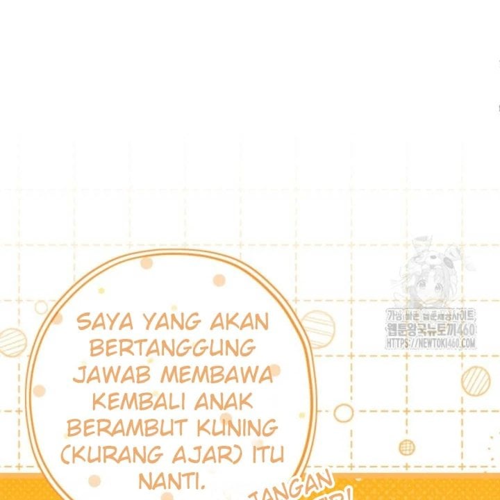 Baca The Villain's Daughter Plans To Run Away - Chapter 44 halaman 131