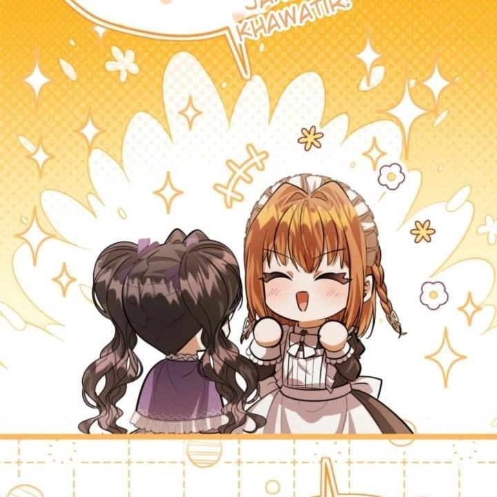 Baca The Villain's Daughter Plans To Run Away - Chapter 44 halaman 132