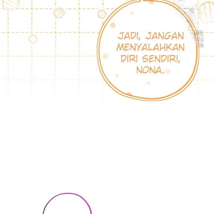 Baca The Villain's Daughter Plans To Run Away - Chapter 44 halaman 133