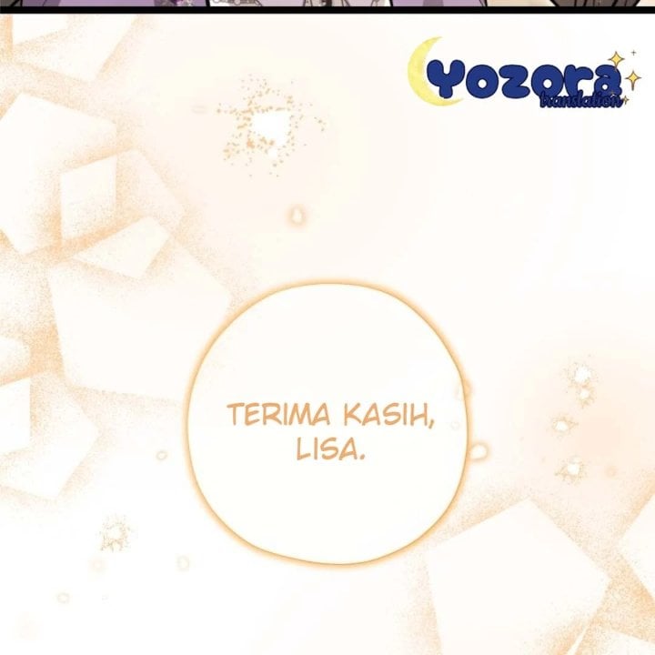 Baca The Villain's Daughter Plans To Run Away - Chapter 44 halaman 135