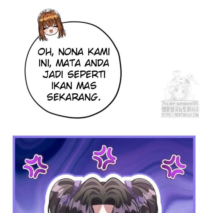 Baca The Villain's Daughter Plans To Run Away - Chapter 44 halaman 138