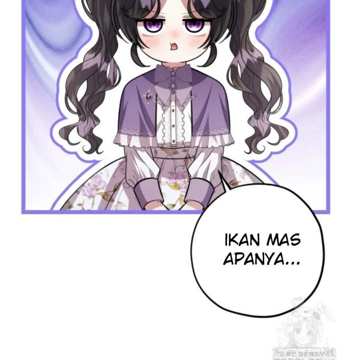 Baca The Villain's Daughter Plans To Run Away - Chapter 44 halaman 139