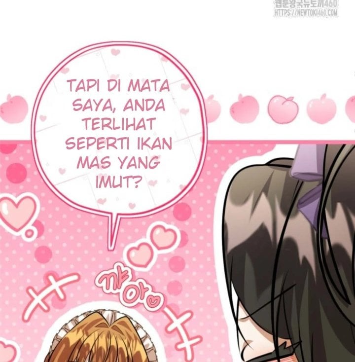 Baca The Villain's Daughter Plans To Run Away - Chapter 44 halaman 140