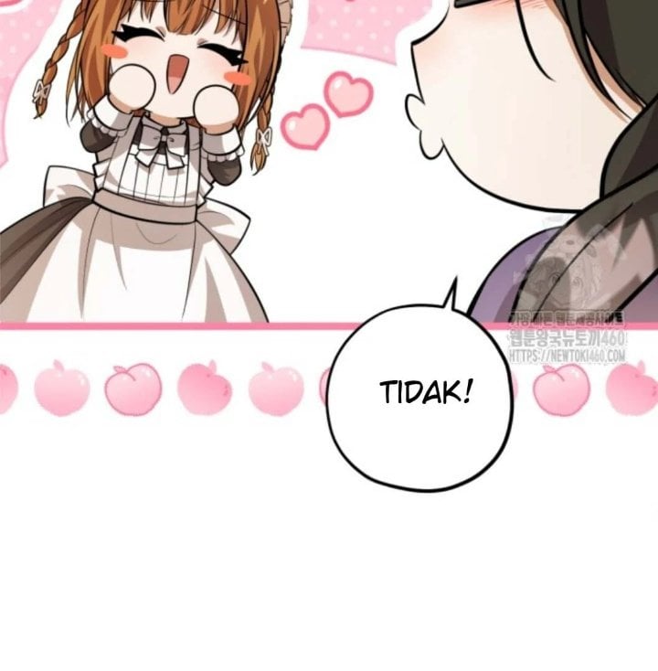 Baca The Villain's Daughter Plans To Run Away - Chapter 44 halaman 141