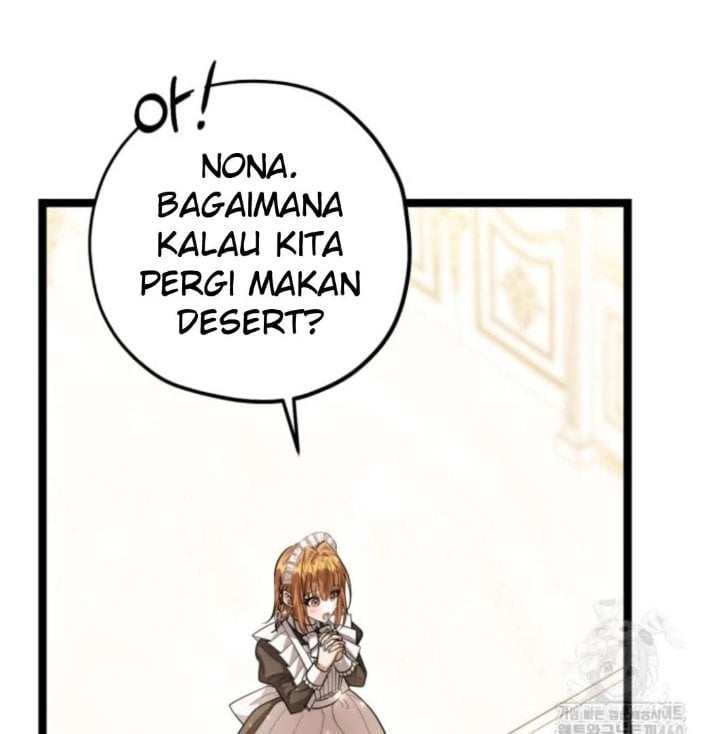 Baca The Villain's Daughter Plans To Run Away - Chapter 44 halaman 142