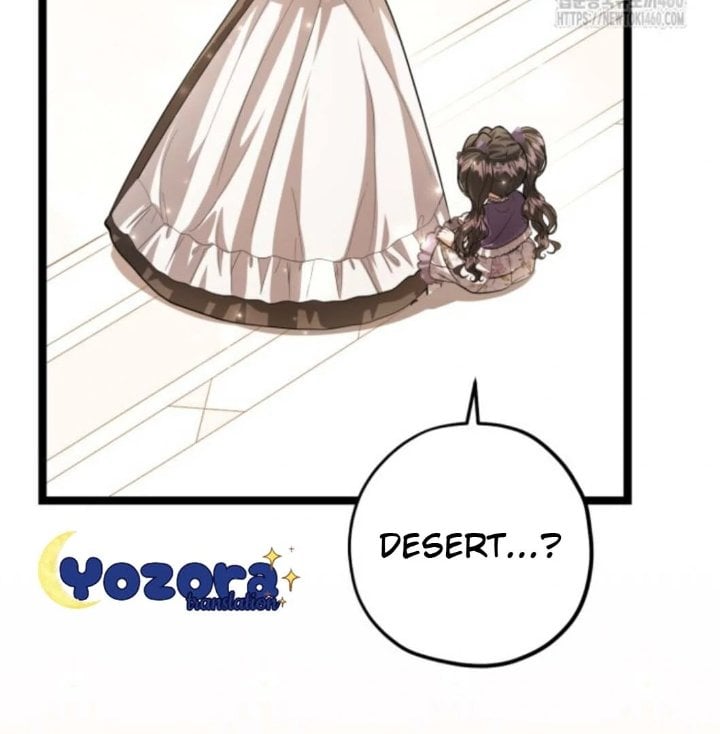 Baca The Villain's Daughter Plans To Run Away - Chapter 44 halaman 143