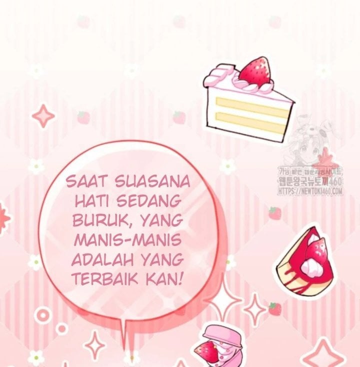 Baca The Villain's Daughter Plans To Run Away - Chapter 44 halaman 144