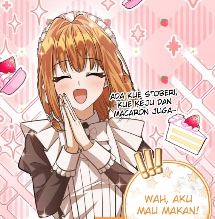 Baca The Villain's Daughter Plans To Run Away - Chapter 44 halaman 145