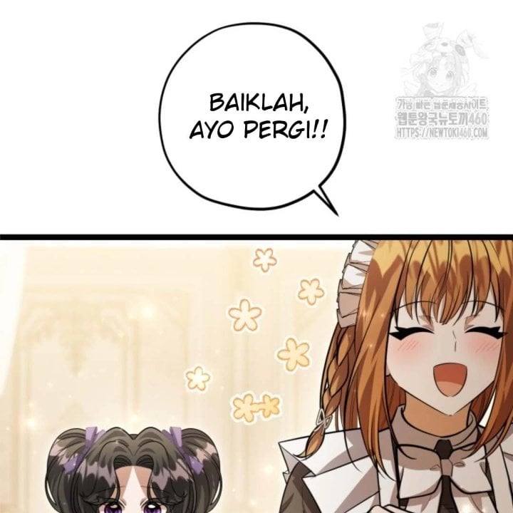 Baca The Villain's Daughter Plans To Run Away - Chapter 44 halaman 148
