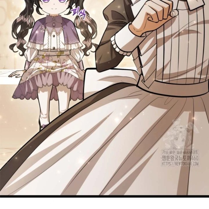 Baca The Villain's Daughter Plans To Run Away - Chapter 44 halaman 149