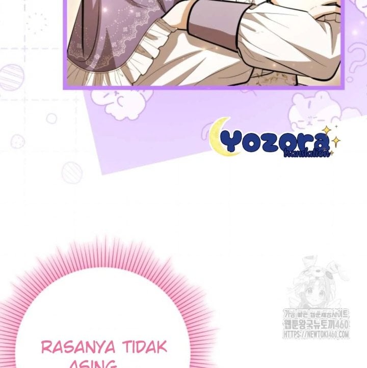 Baca The Villain's Daughter Plans To Run Away - Chapter 44 halaman 15