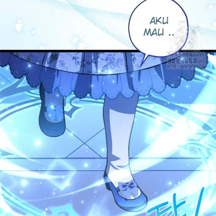 Baca The Villain's Daughter Plans To Run Away - Chapter 44 halaman 151