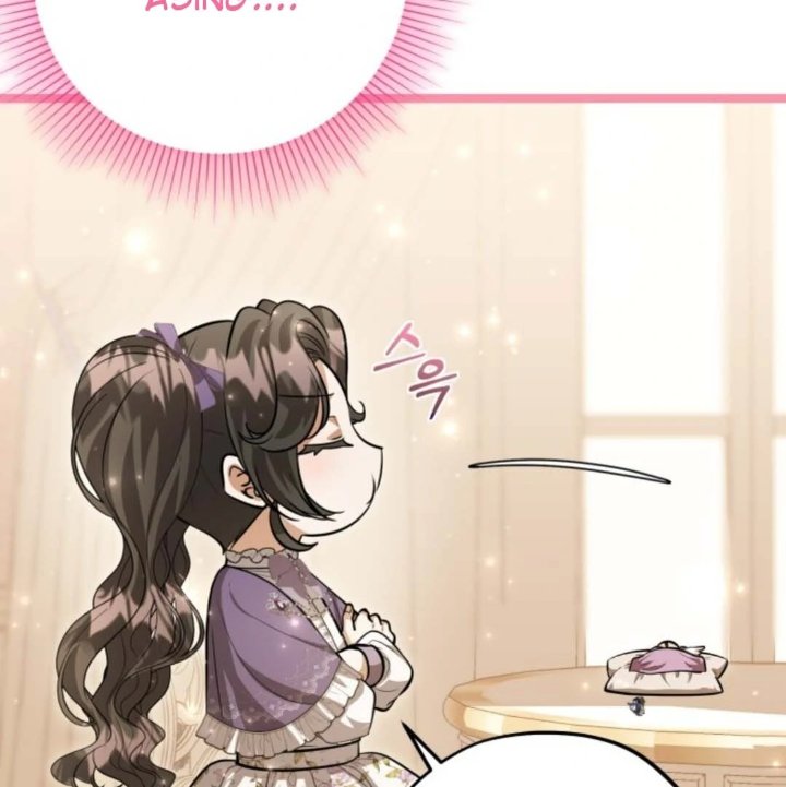 Baca The Villain's Daughter Plans To Run Away - Chapter 44 halaman 16