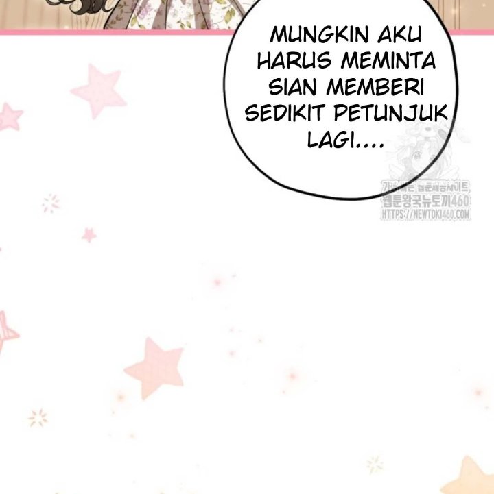 Baca The Villain's Daughter Plans To Run Away - Chapter 44 halaman 17