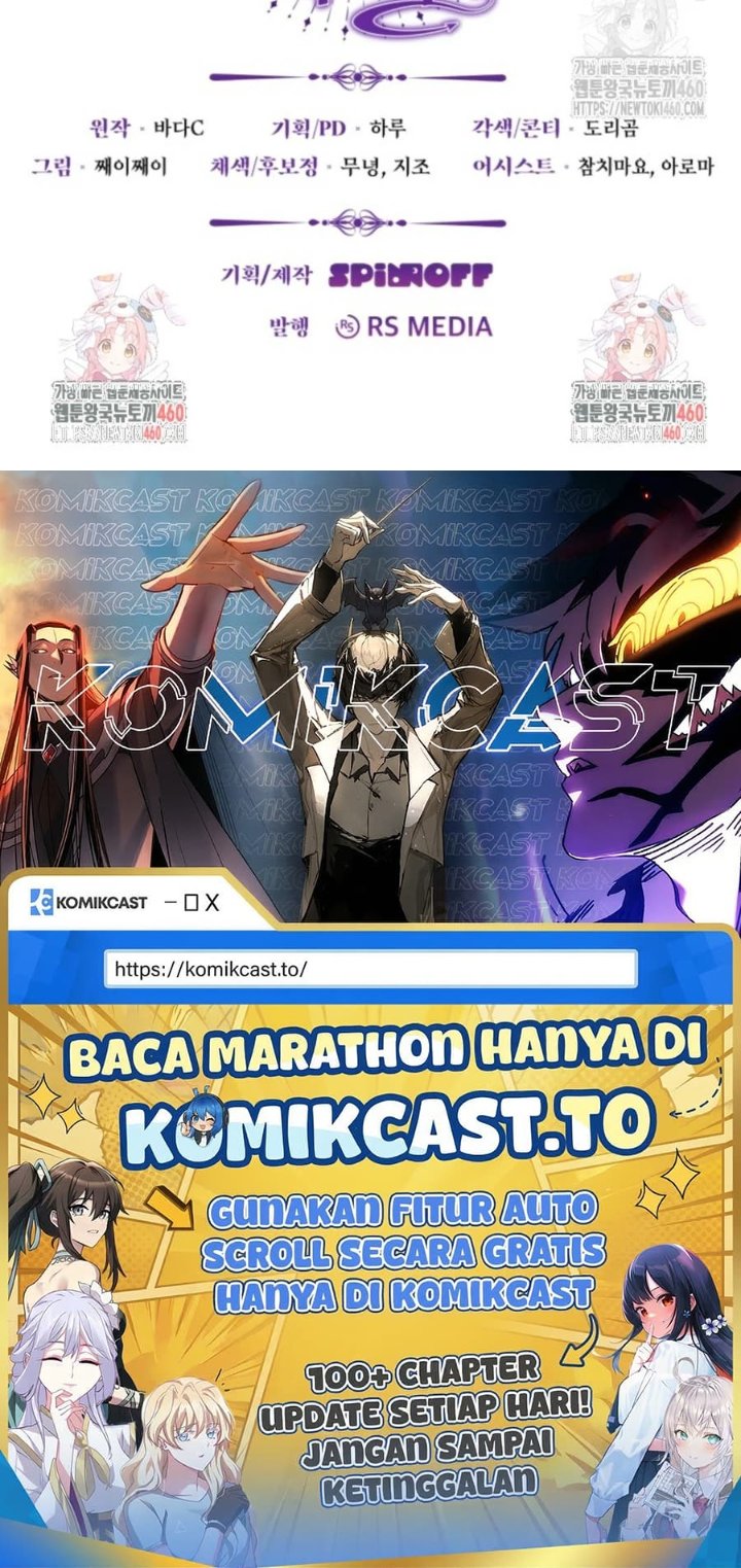 Baca The Villain's Daughter Plans To Run Away - Chapter 44 halaman 172