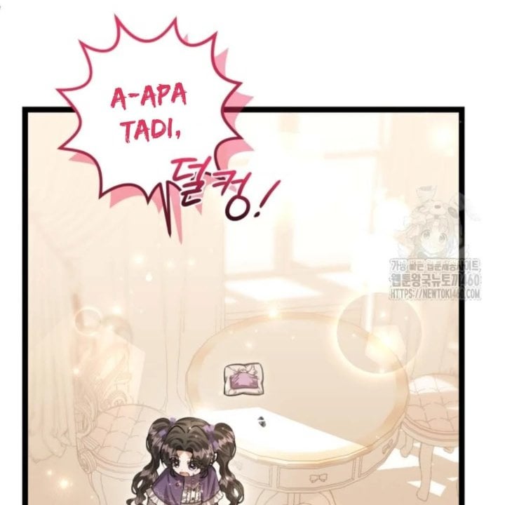 Baca The Villain's Daughter Plans To Run Away - Chapter 44 halaman 20