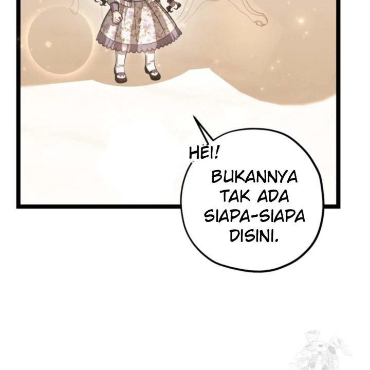 Baca The Villain's Daughter Plans To Run Away - Chapter 44 halaman 21