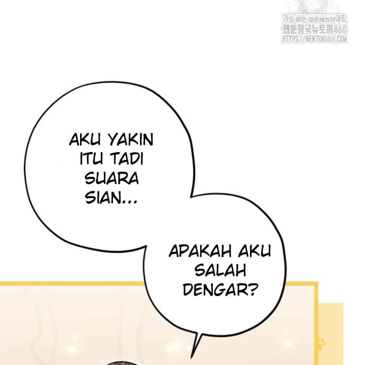 Baca The Villain's Daughter Plans To Run Away - Chapter 44 halaman 22