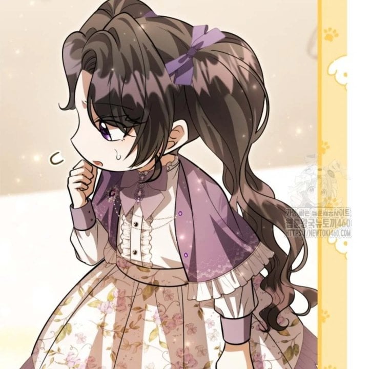 Baca The Villain's Daughter Plans To Run Away - Chapter 44 halaman 23