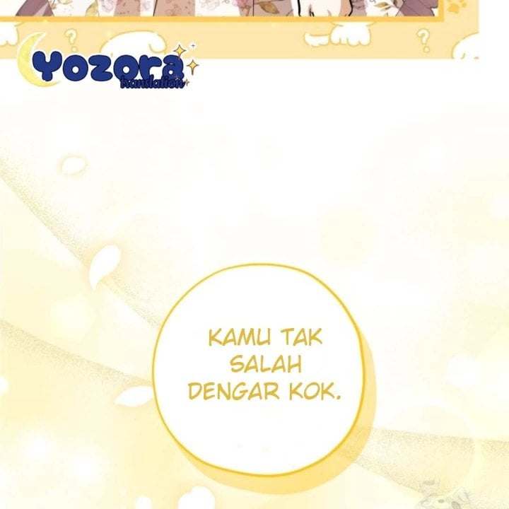 Baca The Villain's Daughter Plans To Run Away - Chapter 44 halaman 24