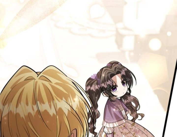 Baca The Villain's Daughter Plans To Run Away - Chapter 44 halaman 27