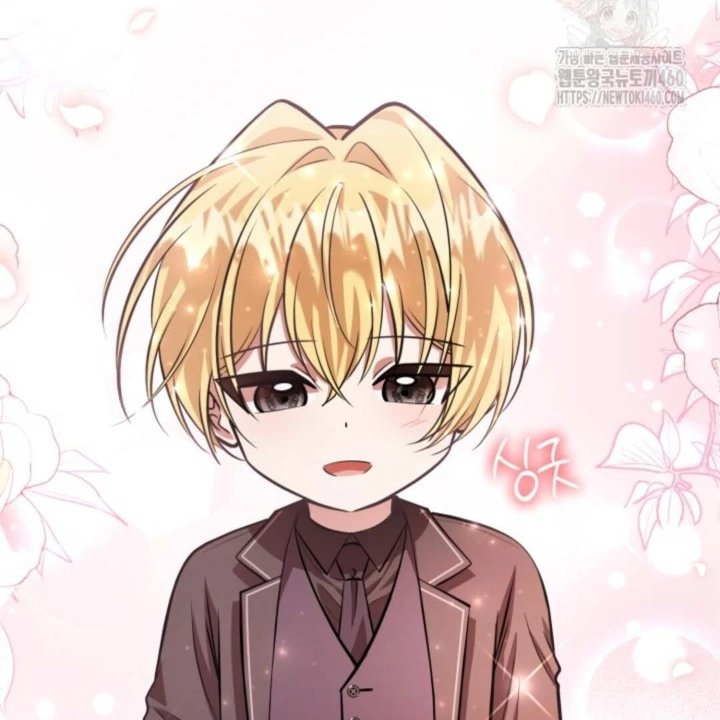 Baca The Villain's Daughter Plans To Run Away - Chapter 44 halaman 30